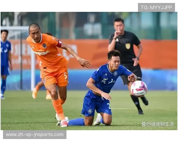 鲁能历史传承与现代足球碰撞